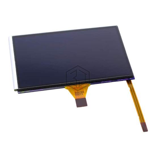 12380-06_T3 - Azumo - Display Modules - LCD, OLED, Graphic