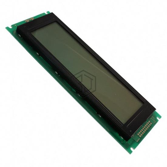 LCM-S24064GSF - Lumex Opto/Components Inc. - Display Modules - LCD, OLED, Graphic