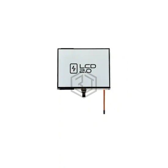 12561-06_T3 - Azumo - Display Modules - LCD, OLED, Graphic