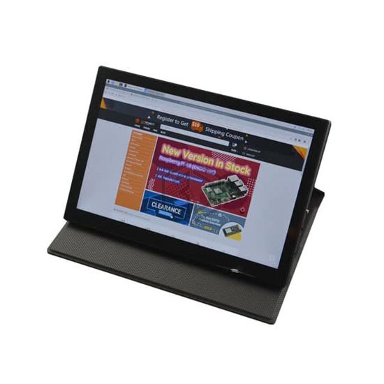 DFR0658 - DFRobot - Display Modules - LCD, OLED, Graphic