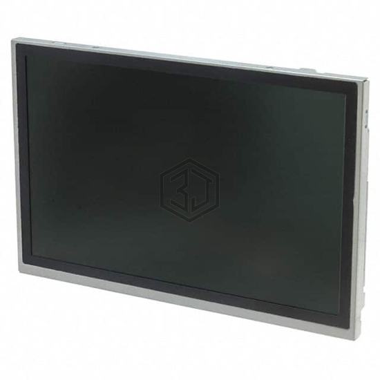 TCG070WVLSJPPA-GD20 - Kyocera International, Inc. - Display Modules - LCD, OLED, Graphic
