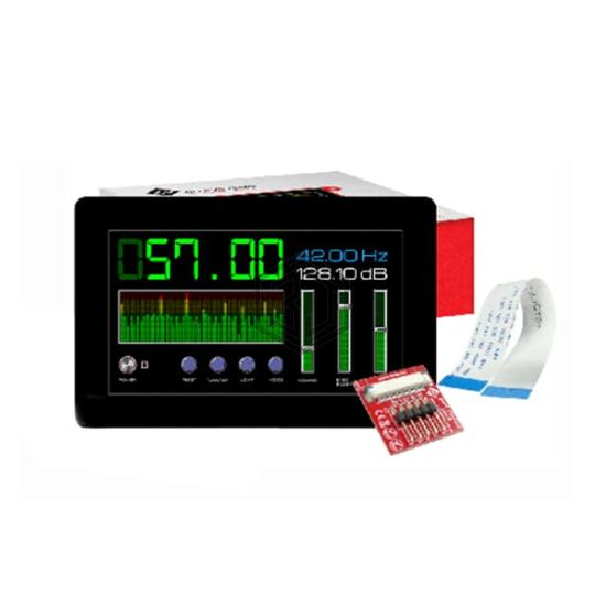 GEN4-ULCD-70DCT-CLB-SB-AR - 4D Systems Pty Ltd - Display Modules - LCD, OLED, Graphic
