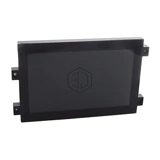 AM070RVS01 - Amulet Technologies LLC - Display Modules - LCD, OLED, Graphic