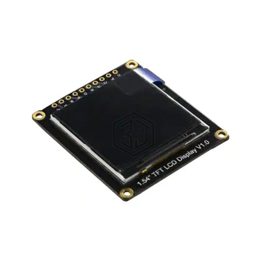 DFR0649 - DFRobot - Display Modules - LCD, OLED, Graphic
