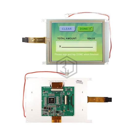 NHD-5.7-320240WFB-ETXI#-T-1 - Newhaven Display Intl - Display Modules - LCD, OLED, Graphic