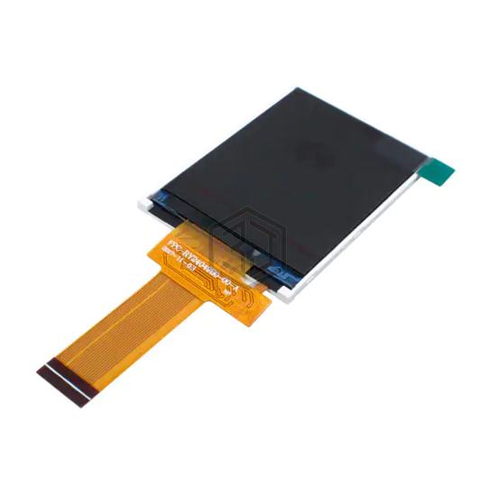 104990542 - Seeed Technology Co., Ltd - Display Modules - LCD, OLED, Graphic