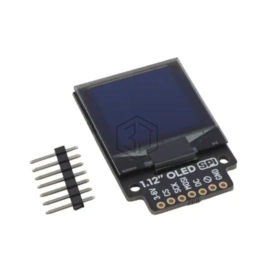 PIM473 - Pimoroni Ltd - Display Modules - LCD, OLED, Graphic