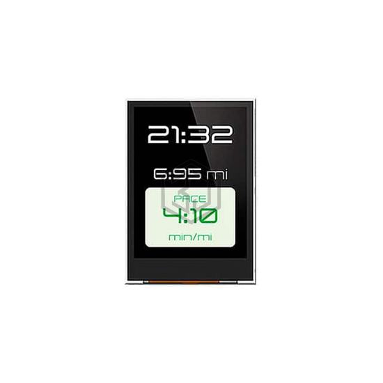 4DLCD-24QA - 4D Systems Pty Ltd - Display Modules - LCD, OLED, Graphic