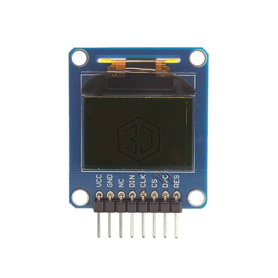28087 - Parallax Inc. - Display Modules - LCD, OLED, Graphic
