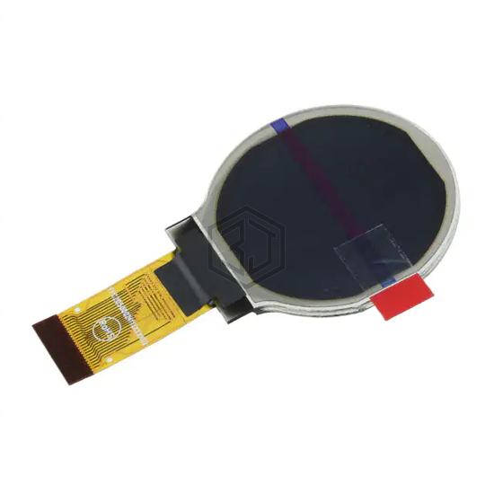 EA W128128-XRLB - Display Visions - Display Modules - LCD, OLED, Graphic