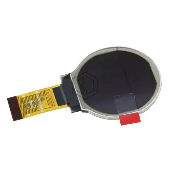 EA W128128-XRLW - Display Visions - Display Modules - LCD, OLED, Graphic