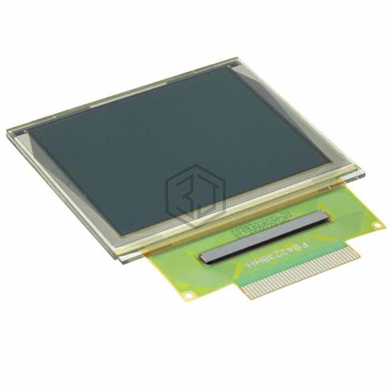 4DOLED-602817 - 4D Systems Pty Ltd - Display Modules - LCD, OLED, Graphic