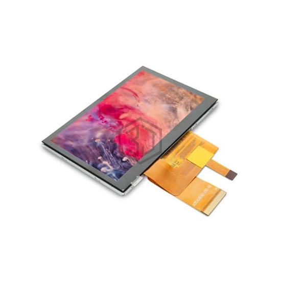 MIKROE-3904 - MikroElektronika - Display Modules - LCD, OLED, Graphic