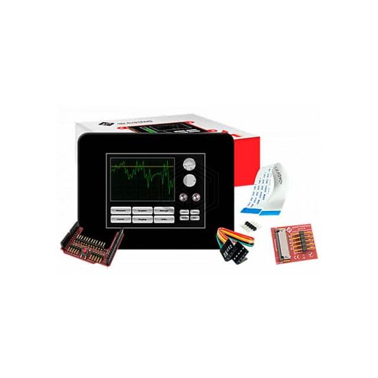 GEN4-ULCD-24D-CLB-AR - 4D Systems Pty Ltd - Display Modules - LCD, OLED, Graphic