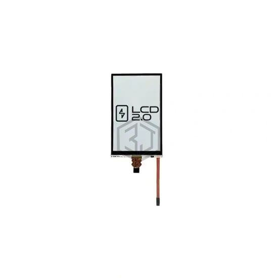 12936-01_T1 - Azumo - Display Modules - LCD, OLED, Graphic