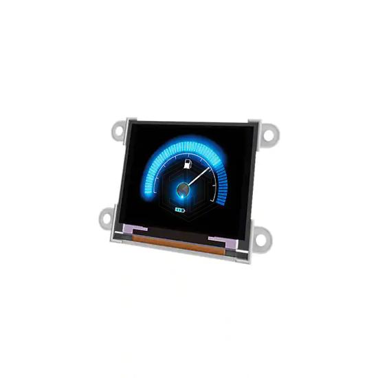 UOLED-160-G2 - 4D Systems Pty Ltd - Display Modules - LCD, OLED, Graphic