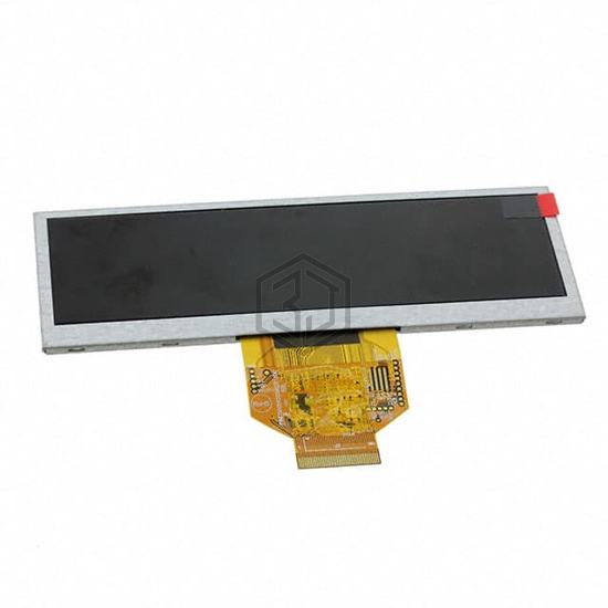EA TFT052-41ANN - Display Visions - Display Modules - LCD, OLED, Graphic