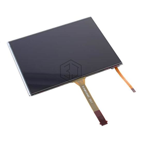 12567-06_T3 - Azumo - Display Modules - LCD, OLED, Graphic