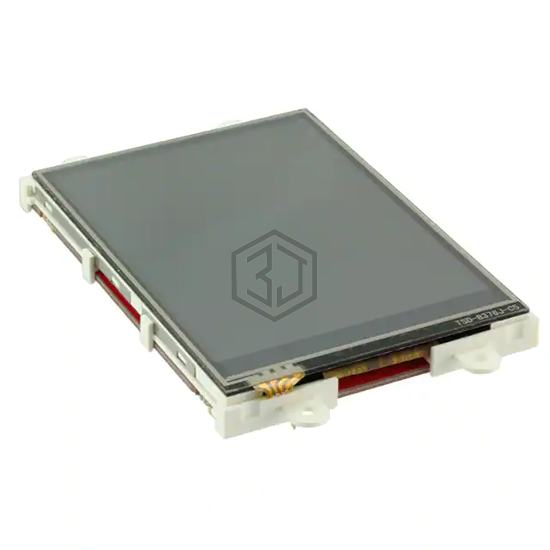 ULCD-32PTU-AR - 4D Systems Pty Ltd - Display Modules - LCD, OLED, Graphic