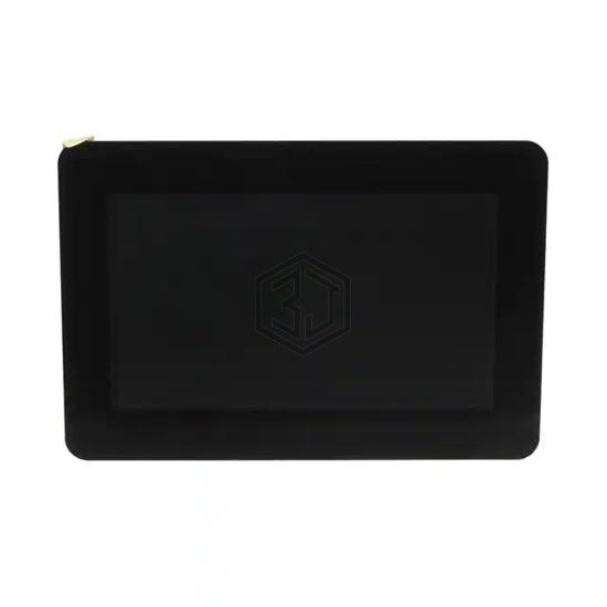 GEN4-ULCD-43DCT-CLB-SB - 4D Systems Pty Ltd - Display Modules - LCD, OLED, Graphic