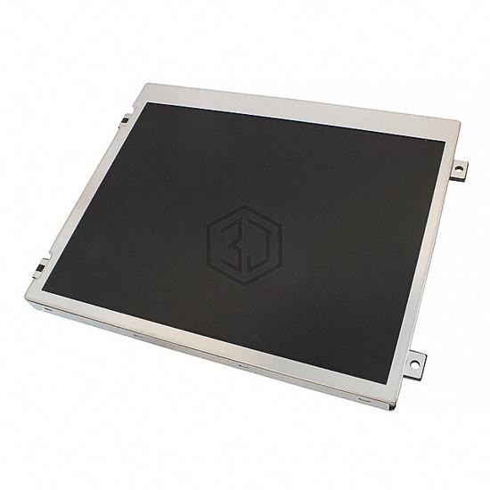 LQ084S3LG03 - Sharp Microelectronics - Display Modules - LCD, OLED, Graphic