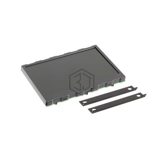EA EDIPTFT43-A - Display Visions - Display Modules - LCD, OLED, Graphic