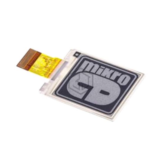 MIKROE-3157 - MikroElektronika - Display Modules - LCD, OLED, Graphic