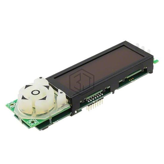 GLK19264A-7T-1U-TCI - Matrix Orbital - Display Modules - LCD, OLED, Graphic