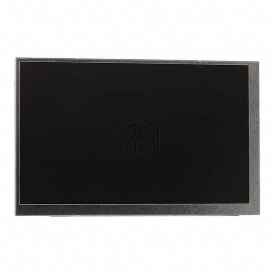TCG070WVLPAANN-AN50 - Kyocera International, Inc. - Display Modules - LCD, OLED, Graphic