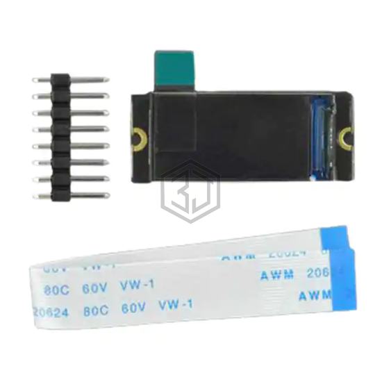 DFR0847 - DFRobot - Display Modules - LCD, OLED, Graphic