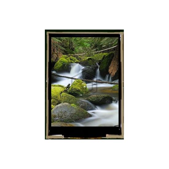 ATM0177B3A - AZ Displays - Display Modules - LCD, OLED, Graphic
