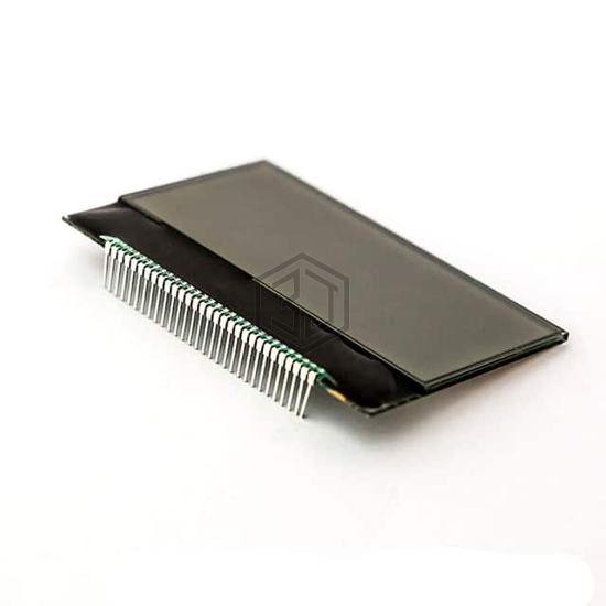G126ADGFGN02WRC0XAL - Focus LCDs - Display Modules - LCD, OLED, Graphic