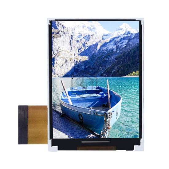 ATM0280B3 - AZ Displays - Display Modules - LCD, OLED, Graphic