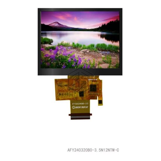AFY320240B0-3.5N12NTM-C - Orient Display - duplicate use 3444 - Display Modules - LCD, OLED, Graphic