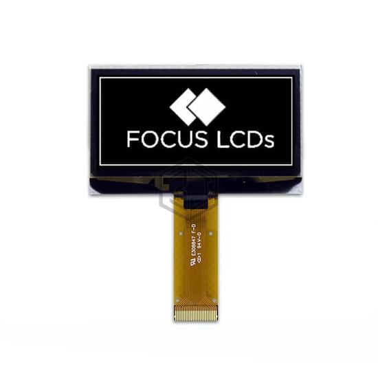 O12864B-GW-TW3 - Focus LCDs - Display Modules - LCD, OLED, Graphic