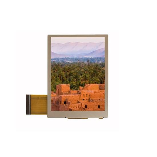E24RB-FW360-N - Focus LCDs - Display Modules - LCD, OLED, Graphic