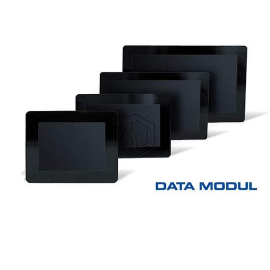 ETD035W2105-POA-E - Data Modul Inc - Display Modules - LCD, OLED, Graphic