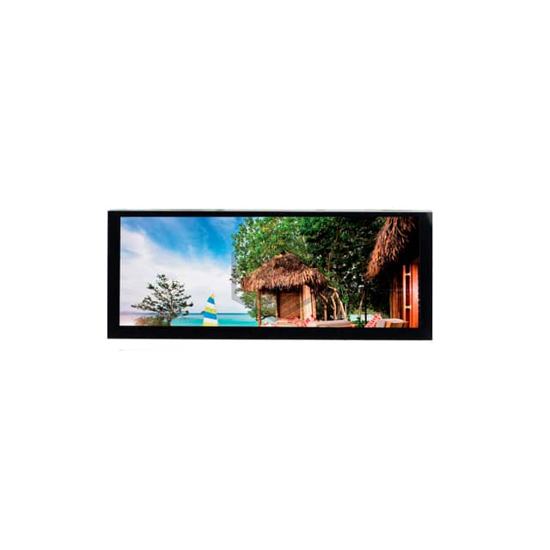 ATM0680L2A-CT - AZ Displays - Display Modules - LCD, OLED, Graphic