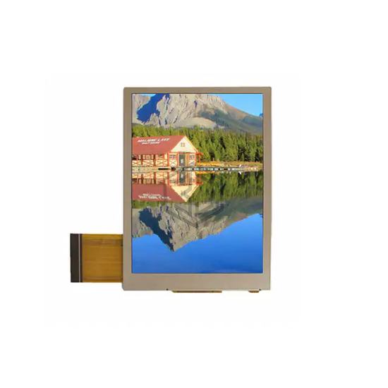 E35RB-FW115-N - Focus LCDs - Display Modules - LCD, OLED, Graphic