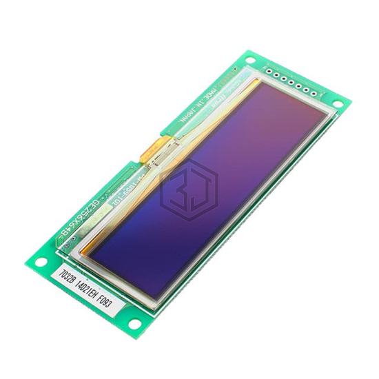 GE256X64B-7032B - Noritake Company Inc. - Display Modules - LCD, OLED, Graphic