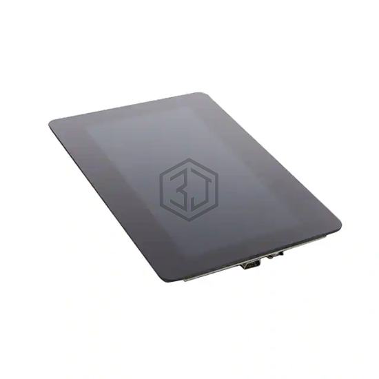 EA UNITFTS043-ATC - Display Visions - Display Modules - LCD, OLED, Graphic