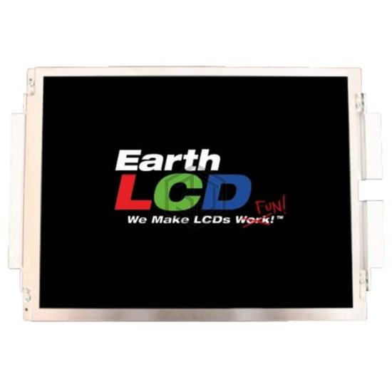 OF-10.4-M5 - EarthLCD - Display Modules - LCD, OLED, Graphic