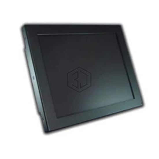 XLM-8.0-M5-RT-USB - EarthLCD - Display Modules - LCD, OLED, Graphic