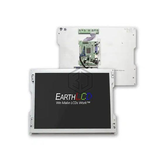 OF-12.1-M5 - EarthLCD - Display Modules - LCD, OLED, Graphic