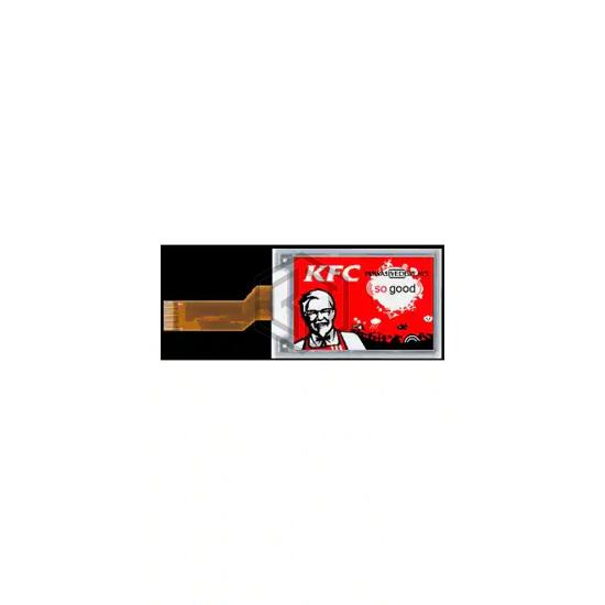 E2271JS094 - Pervasive Displays - Display Modules - LCD, OLED, Graphic