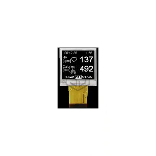 E2190CS021 - Pervasive Displays - Display Modules - LCD, OLED, Graphic