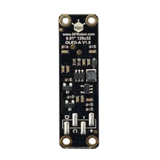 DFR0647 - DFRobot - Display Modules - LCD, OLED, Graphic