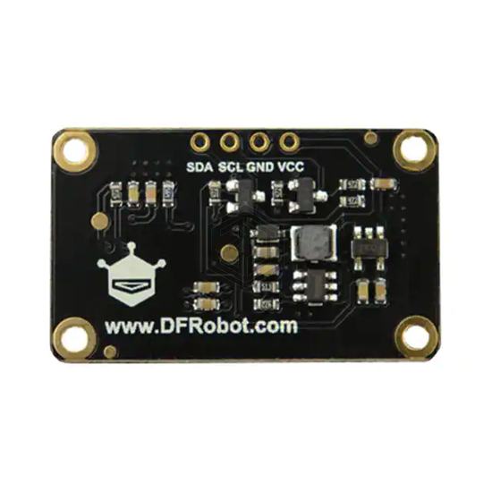 DFR0648 - DFRobot - Display Modules - LCD, OLED, Graphic