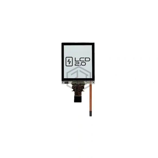 11655-06_T6 - Azumo - Display Modules - LCD, OLED, Graphic