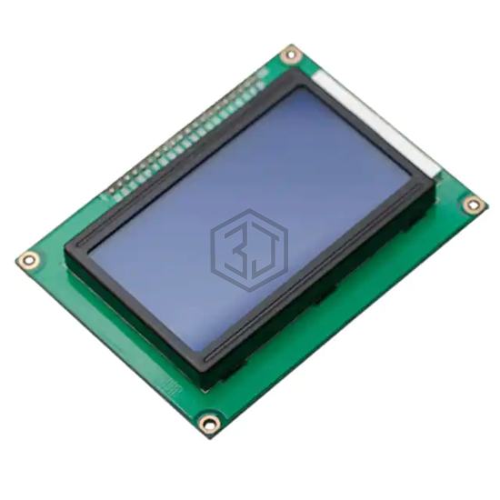 DFR0091 - DFRobot - Display Modules - LCD, OLED, Graphic